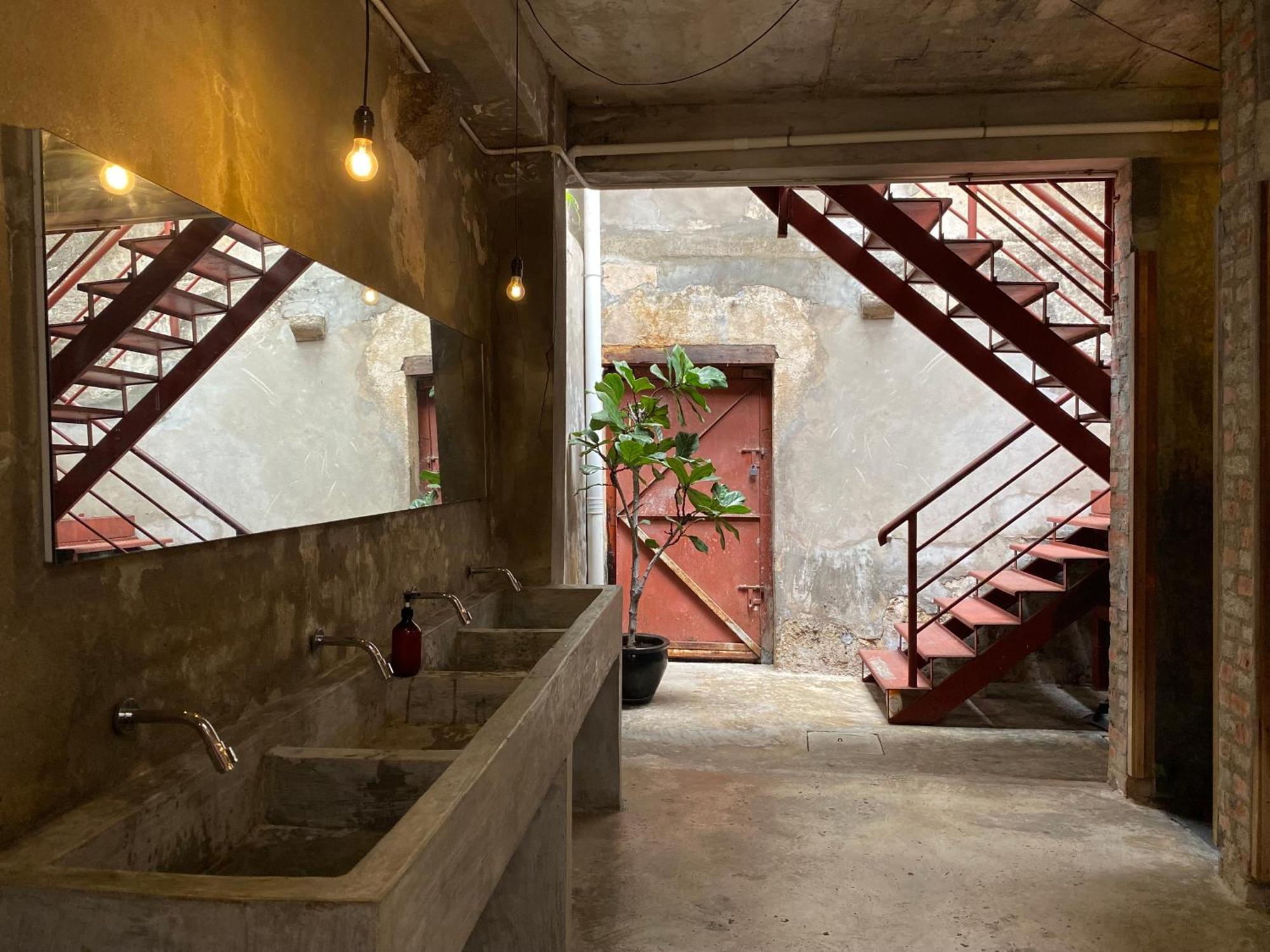 The Frame Guesthouse George Town Exterior foto