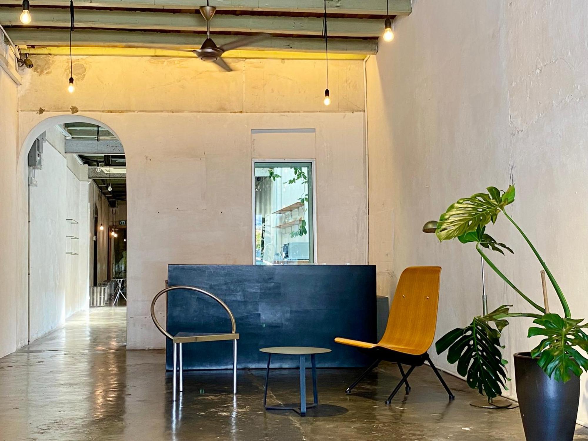 The Frame Guesthouse George Town Exterior foto