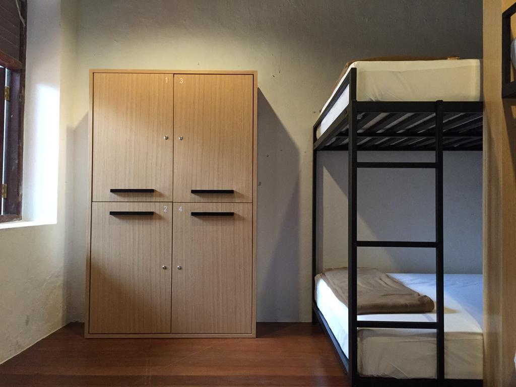 The Frame Guesthouse George Town Exterior foto