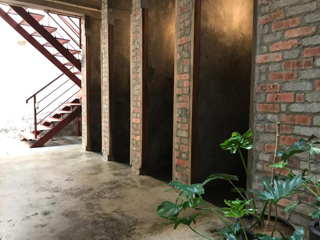 The Frame Guesthouse George Town Exterior foto